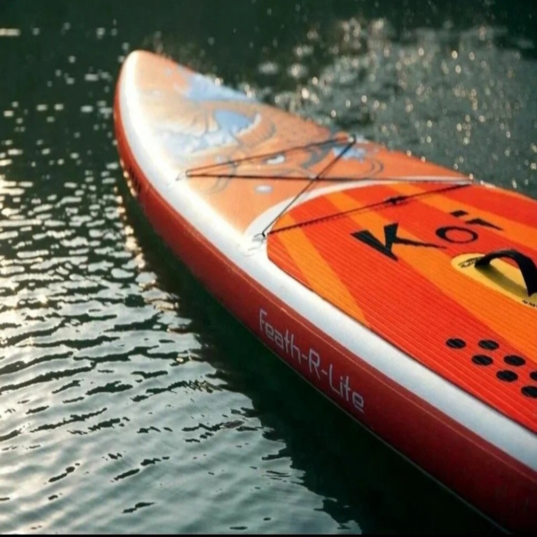 Funwater KOI