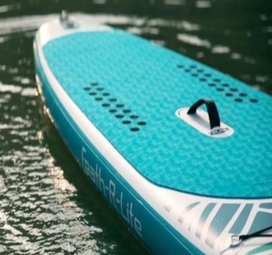 Funwater Tiki